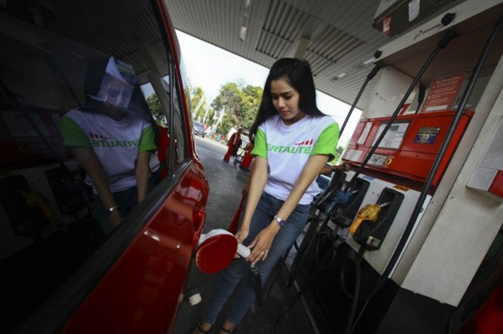 Keadilan dan Pemerataan Energi di Timur Indonesia