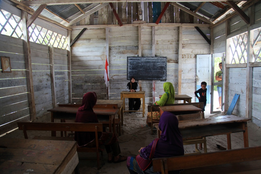 Mengintip Keindahan dan Prospek Pariwisata di Belitung