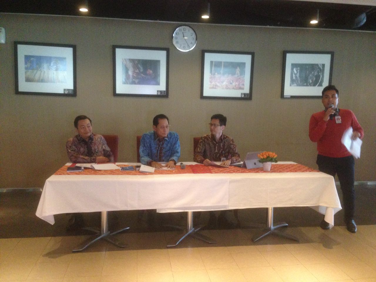 70% ATM BCA se-Indonesia Masih Berfungsi