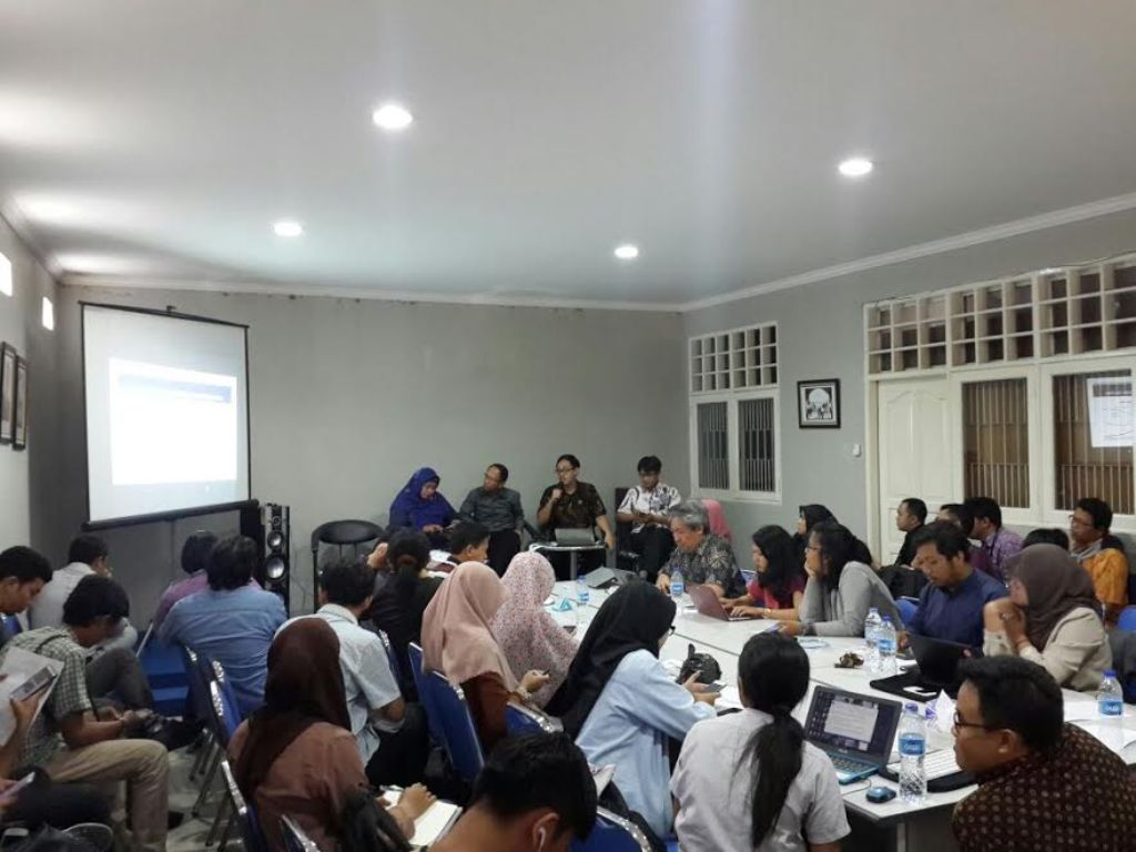 Paket Kebijakan Ekonomi Belum Akselerasi Ekonomi Signifikan