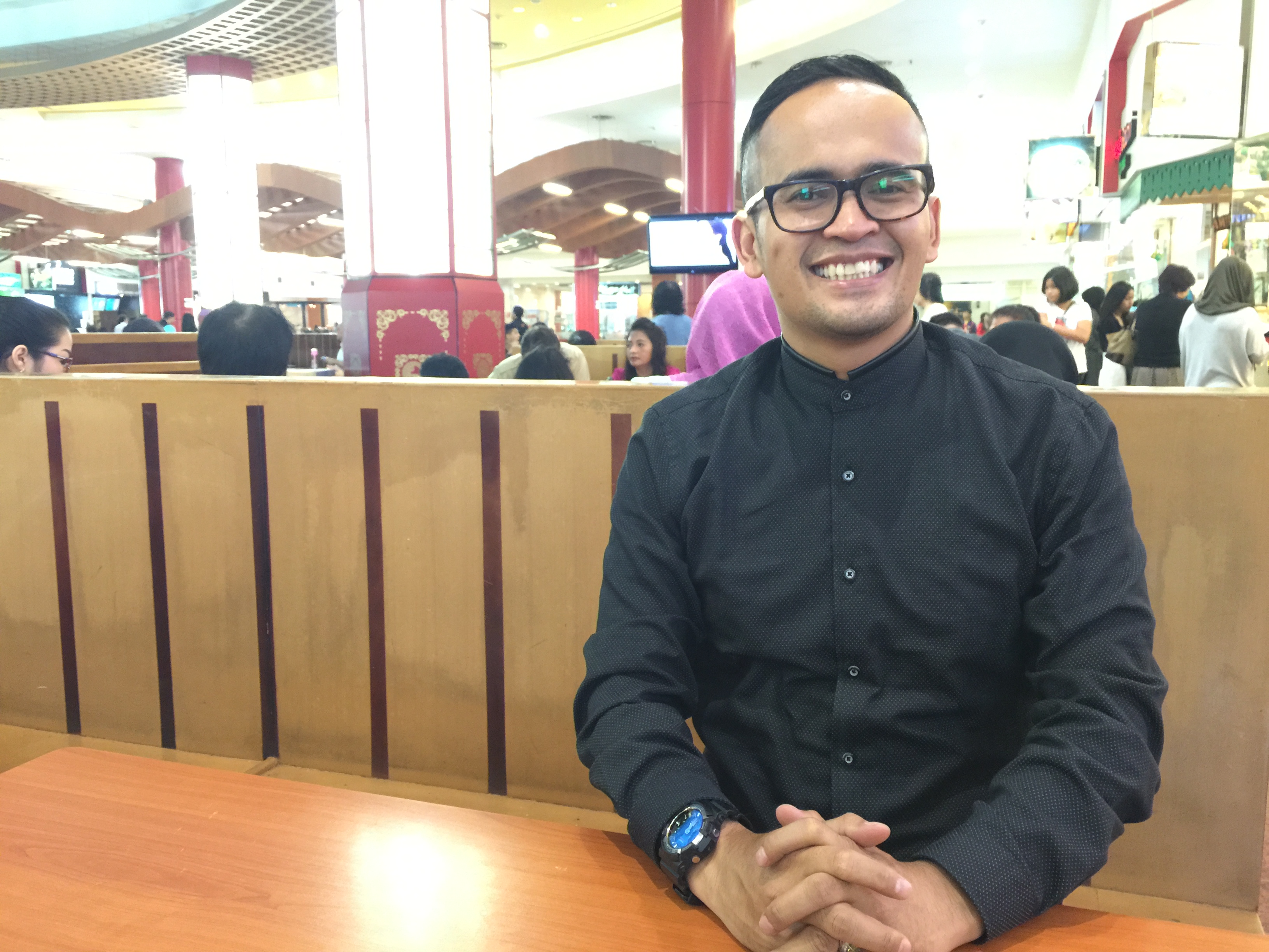 Dari Sunda Kalapa Hingga Jakarta