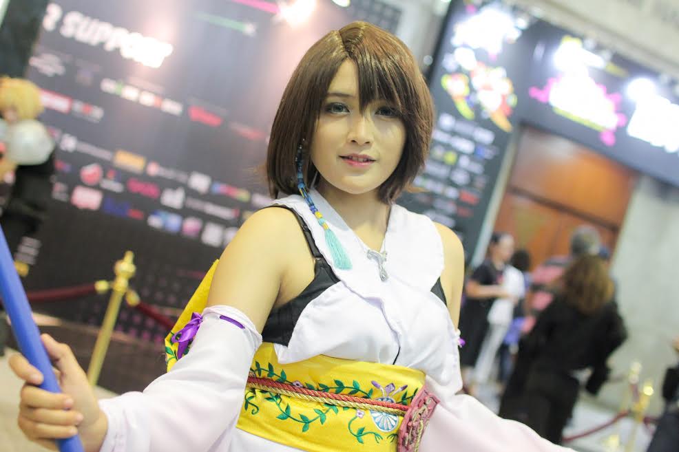 Kapitalisasi <i>Manga</i>