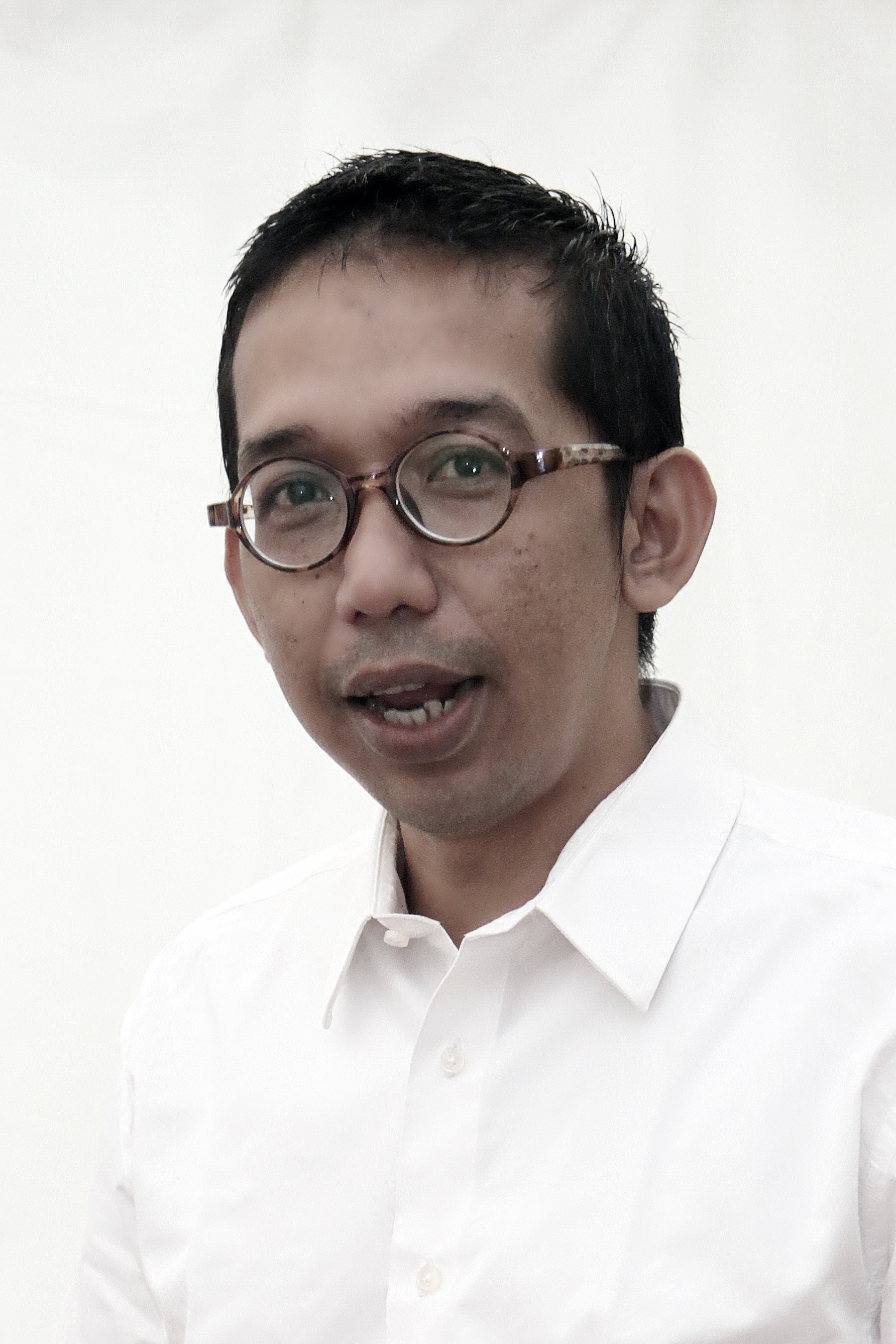 Rezim Devisa Bebas dan Kesulitan Stabilkan Rupiah