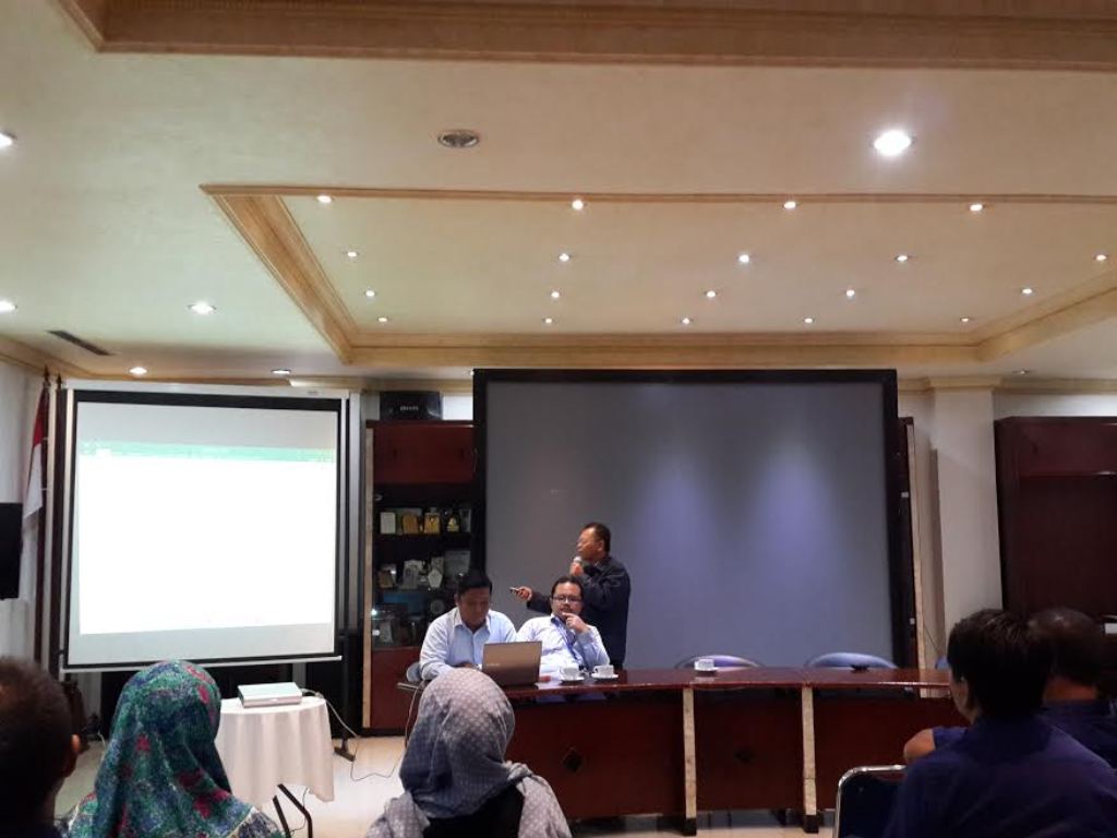 Pengampunan Pajak Dorong <i>Size</i> Ekonomi Luar Biasa di 2017