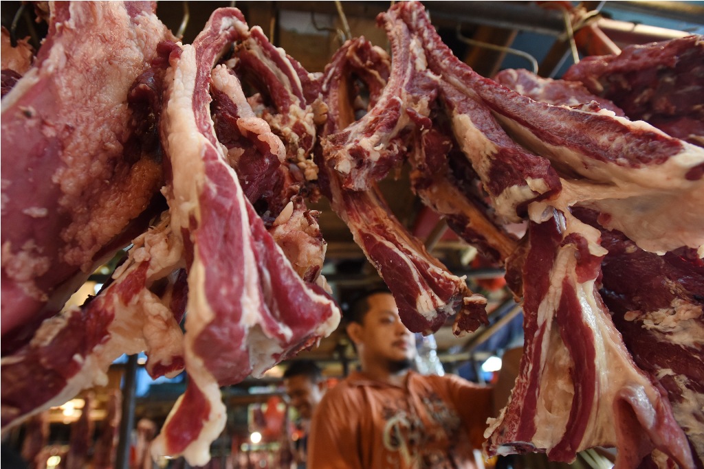 BI Siap Jaga Kestabilan Harga Cabai Jelang Ramadan