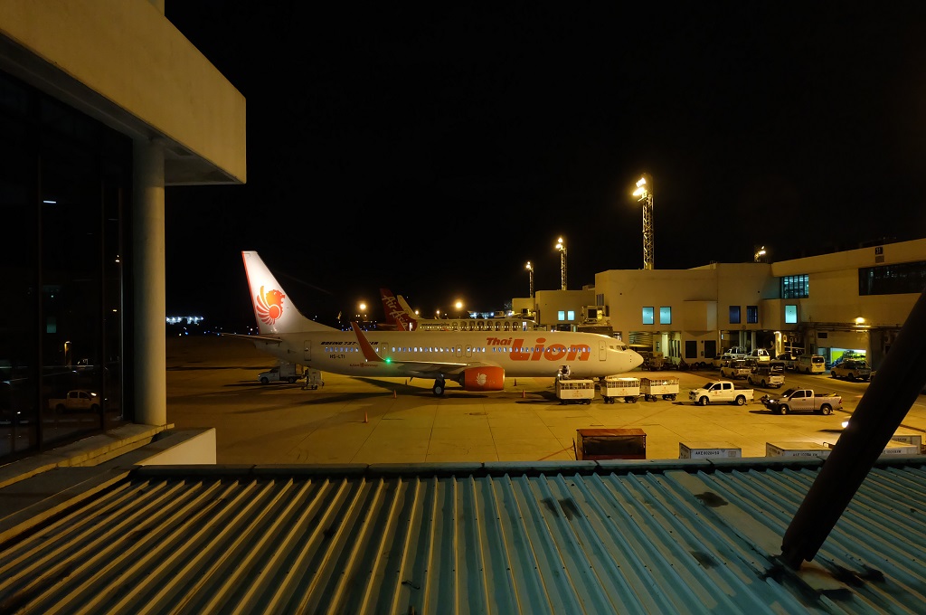 Thai Lion Air, Angin Segar di Tengah Kisruh Lion Air