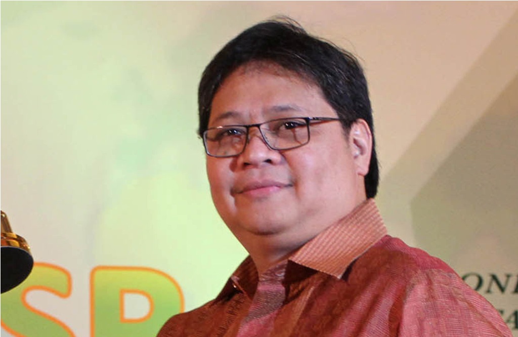 Membangun Daya Saing Ekonomi Melalui Perindustrian