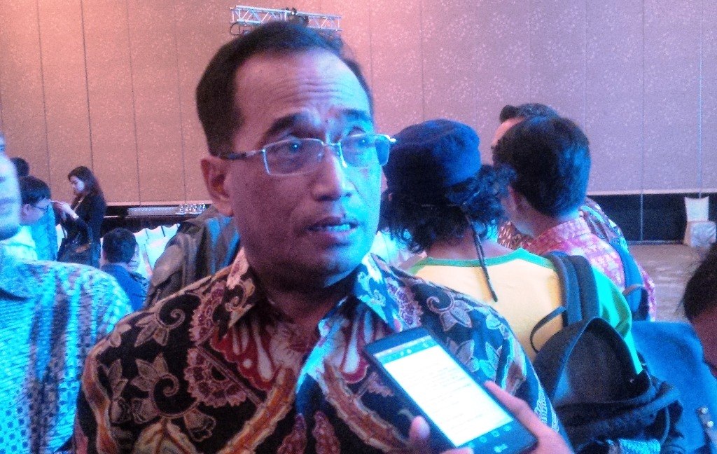 Terbitkan Obligasi Rp2 Triliun, AP II Tawarkan Kupon 8,50-9,25%