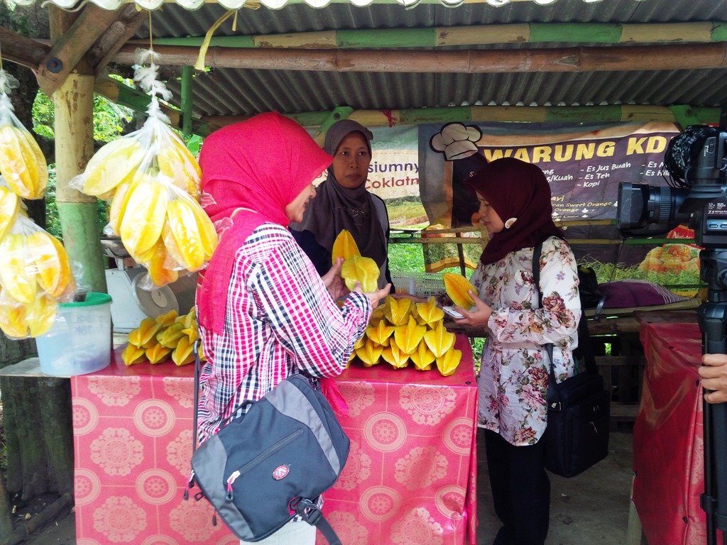 Cerita Desa Miskin di Bojonegoro Memiliki Petani Jutawan