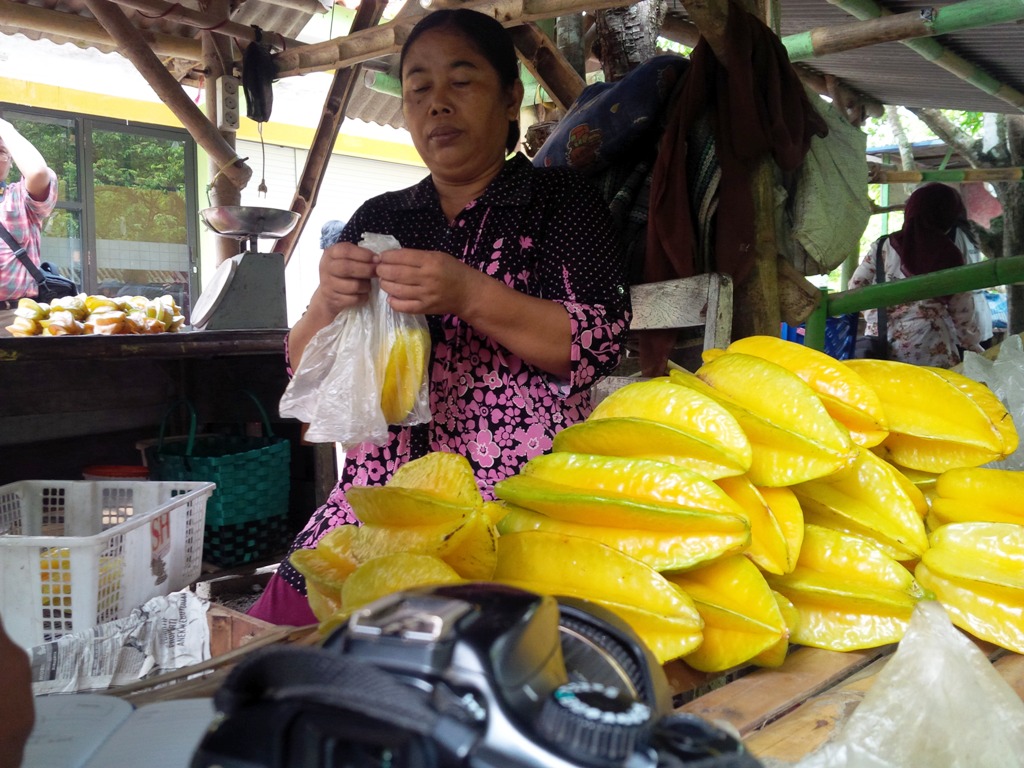 Cerita Desa Miskin di Bojonegoro Memiliki Petani Jutawan