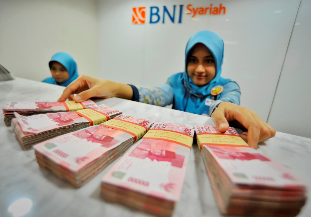 BNI Syariah Tawarkan Fasilitas Pembiayaan Transaksi Internasional
