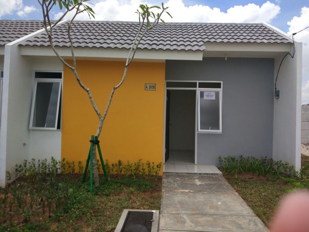 Tahun Depan Ciputra Sediakan 1000 Rumah DP 1
