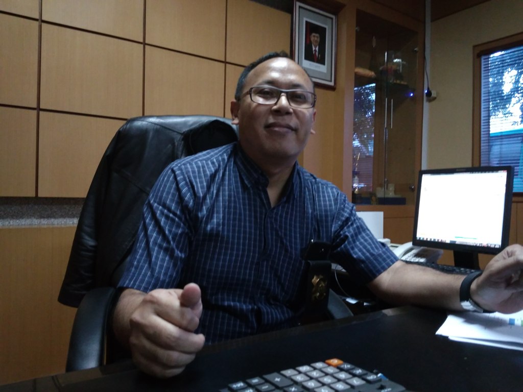 Terkendala Mengurus Berkas, WP Baru Bisa Ikut Amnesti Pajak di Hari Terakhir