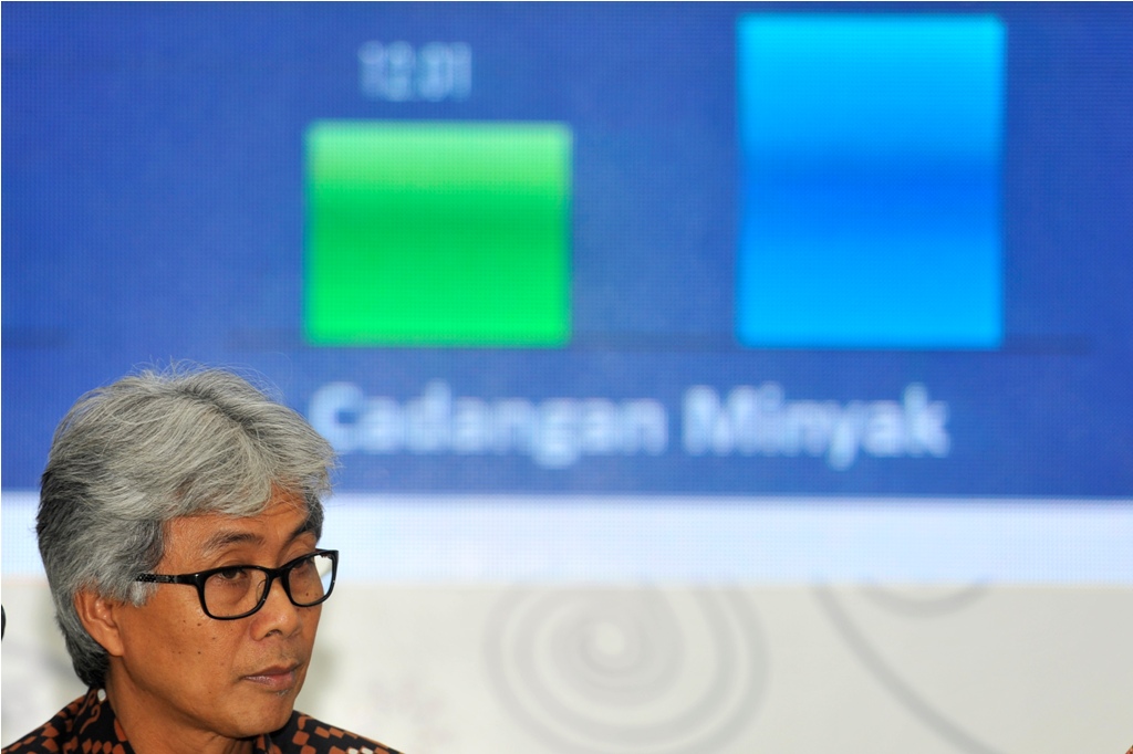 Kamis, Pertamina Umumkan Pemenang Tender Kilang Tuban