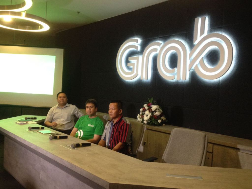 Grab Indonesia: Kami Harap Pemerintah Bisa Bijak