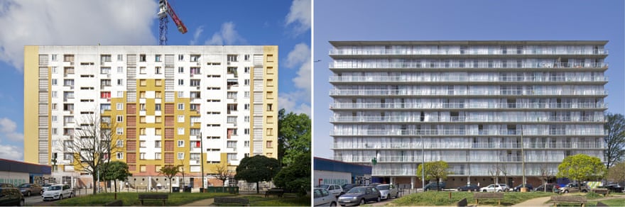 5 Karya Arsitektur Terbaik Abad 21