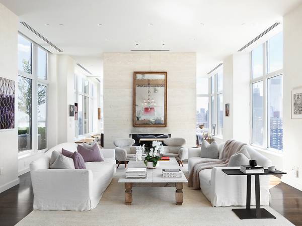 Beli dan Jual, 4 Selebritas Hollywood Ini Bikin Harga Properti Naik Turun