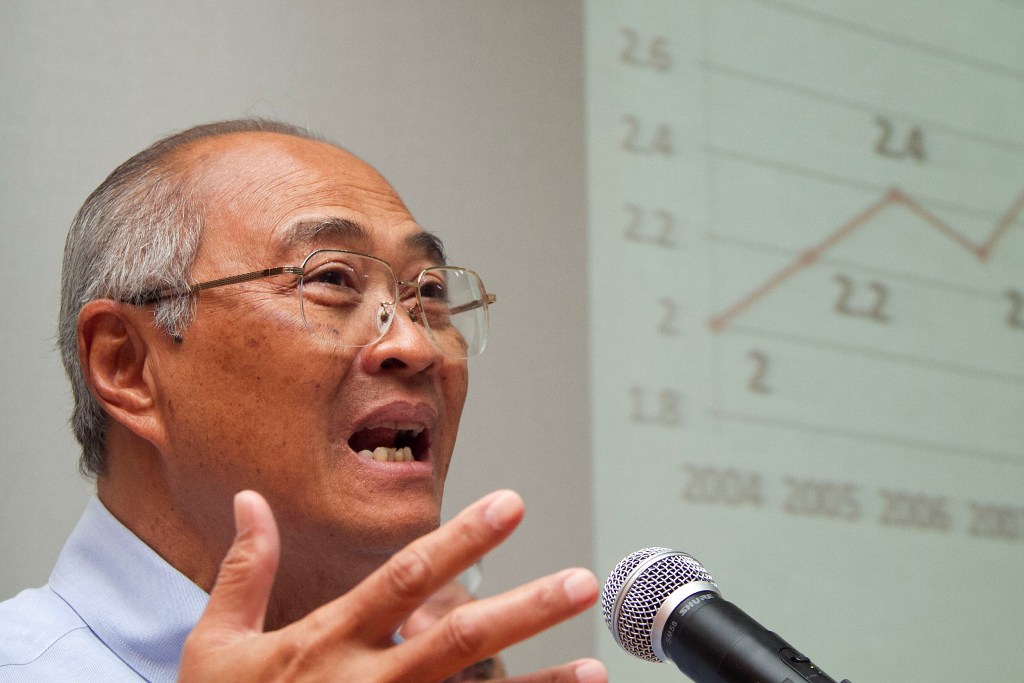 Gantikan Kuntoro, Hasan Bisri Diangkat Jadi Komut Sementara PLN