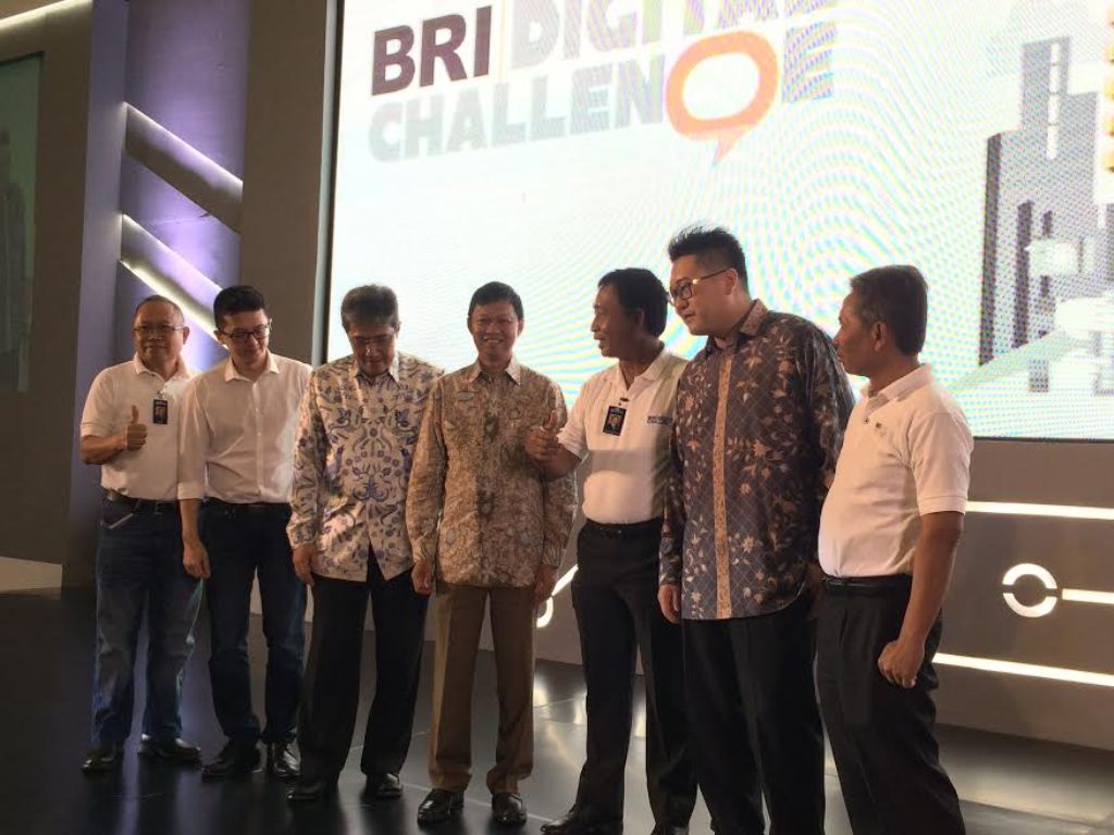 Sinar Mas Land Dukung Gelaran Hackathon Day