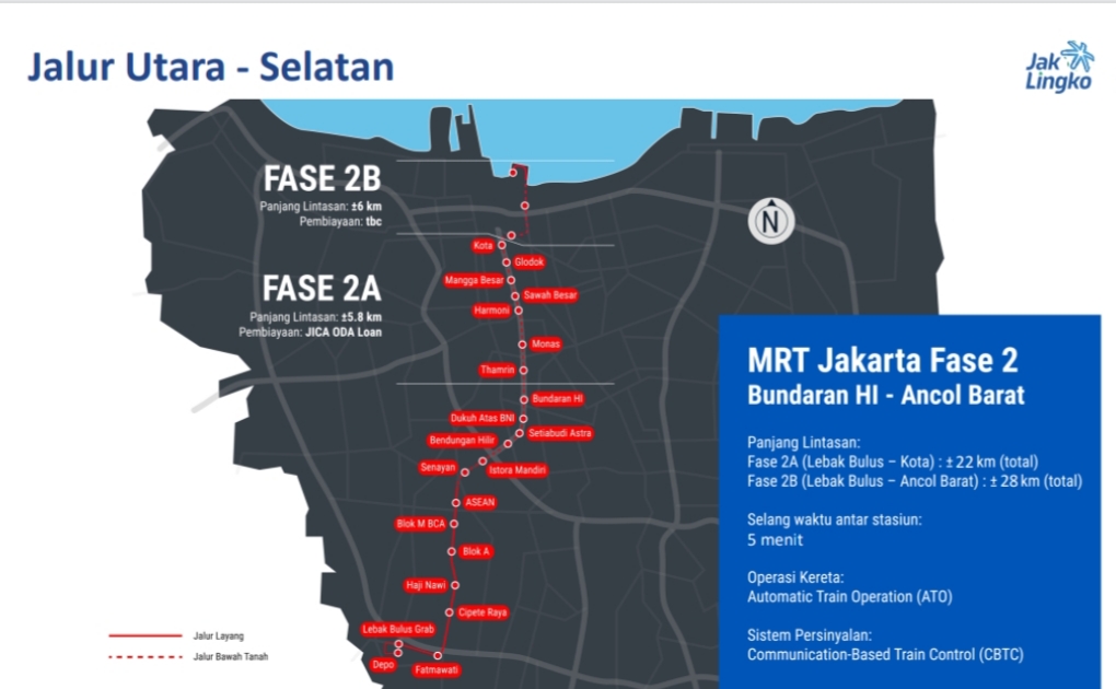 Mrt Jamin Keamanan Istana Dan Sekitarnya Di Fase Dua Medcom Id