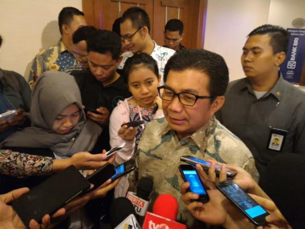 Aturan Pelaporan Transaksi Kartu Kredit Dinilai Tidak Baik