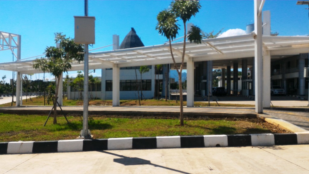 Menengok Wajah Indonesia dari Pos Perbatasan Motaain