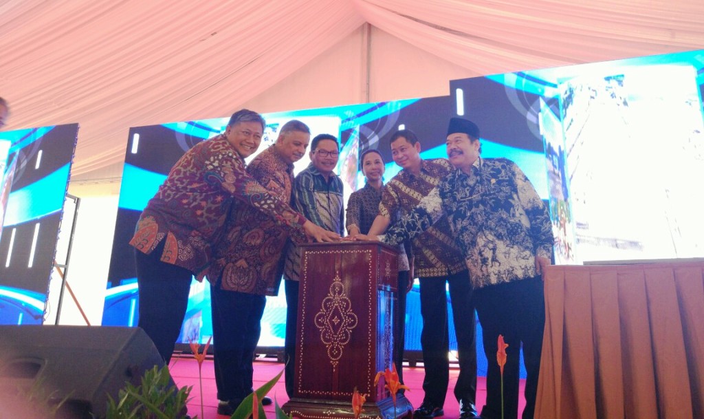 Investasi hingga Rp6 Triliun, PLN Tambah Listrik di Nusa Tenggara 400 MW