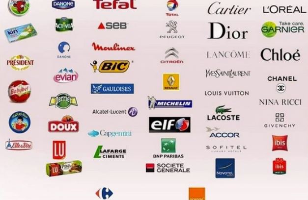 Ini Dia Daftar Produk-Produk Prancis di Indonesia - Medcom.id