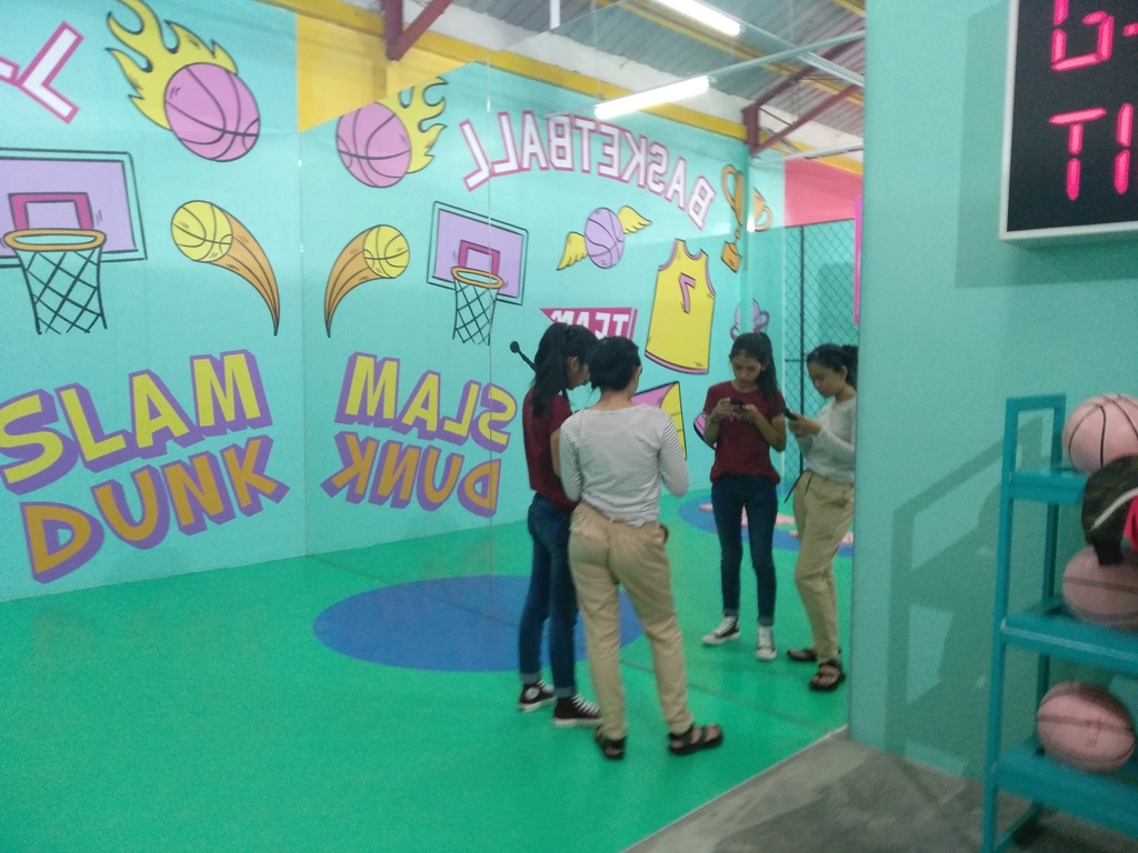 Menggaet Milenial Lewat Wisata Digital