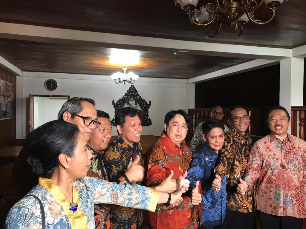 PM Laos Minta RI Percepat Kerja Sama Bisnis BUMN