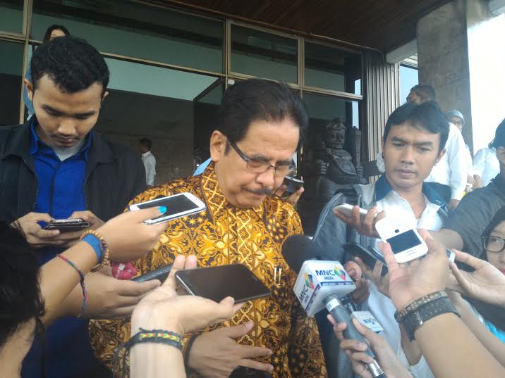 Pemerintah Terbitkan PP Baru untuk Sinkronisasi Penganggaran