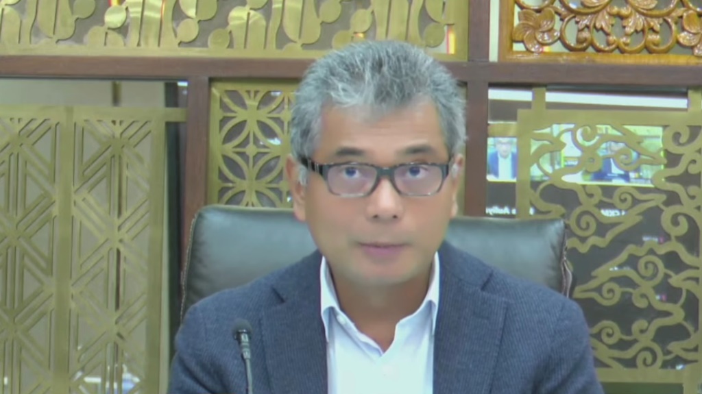 Mendag: UKM Harus Manfaatkan Tren Ekonomi Digital