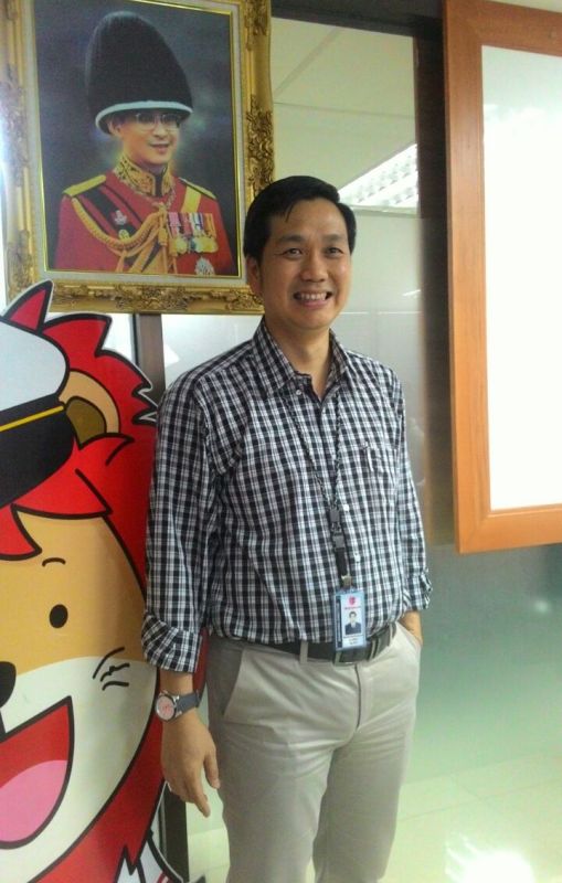 Thai Lion Air, Angin Segar di Tengah Kisruh Lion Air