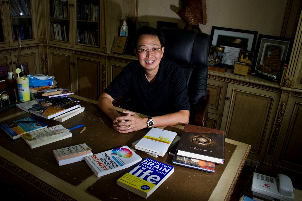 Ingin Punya Rumah Sendiri? Ini Langkahnya