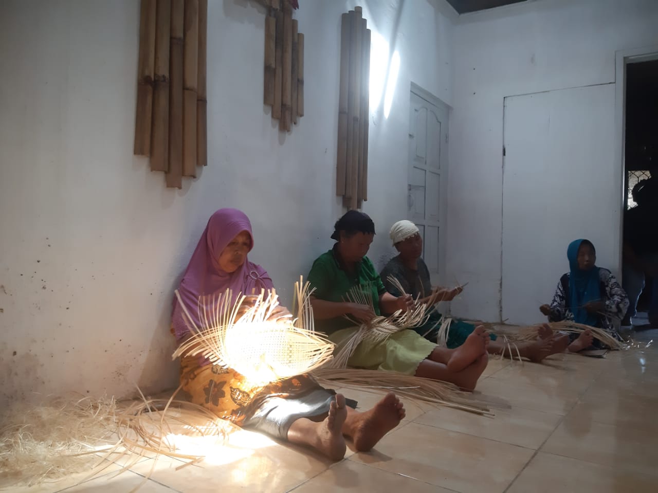 Bangkitnya UMKM di Ujung Timur Jawa