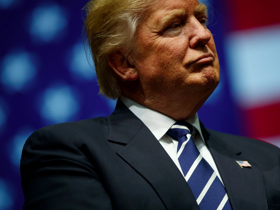 Pemotongan Pajak oleh Trump Bisa Tekan Peringkat Kredit AS