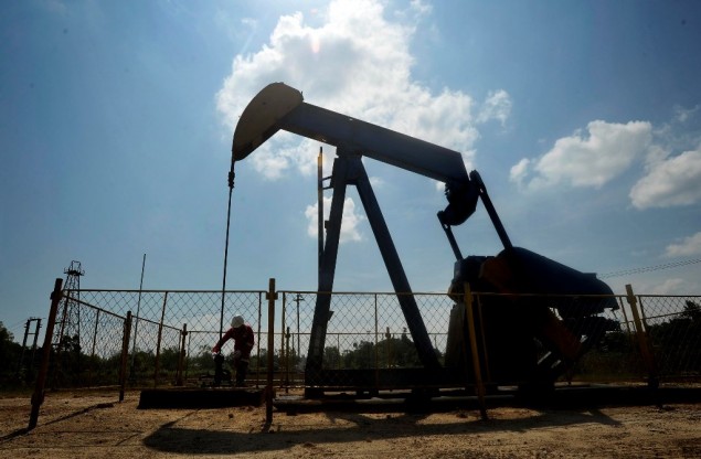 Produksi Minyak Pertamina Cepu Naik 64%