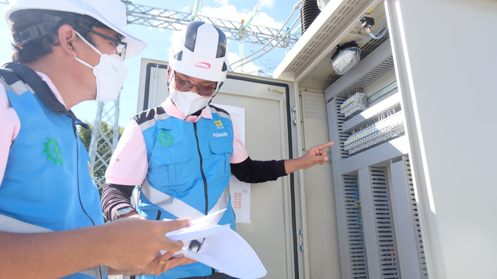 Menyuburkan Energi Hijau di Indonesia Lewat Air