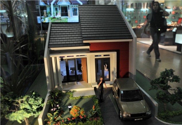 Penjualan Rumah AS Menguat Lebih dari Harapan