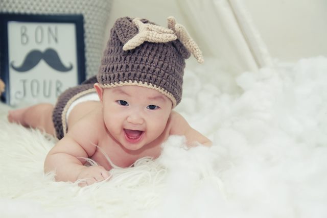 Penyebab dan Perawatan Eksem Bayi