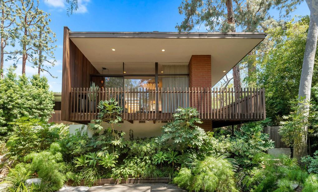 Dapat Diskon, Ellen DeGeneres Beli Rumah Seharga Rp121 Miliar