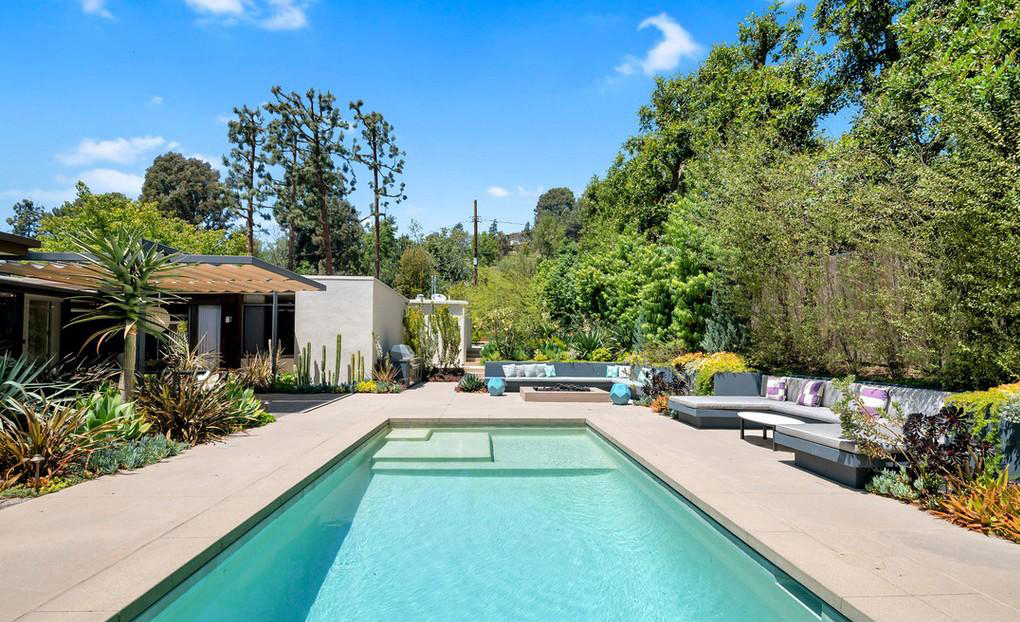 Dapat Diskon, Ellen DeGeneres Beli Rumah Seharga Rp121 Miliar