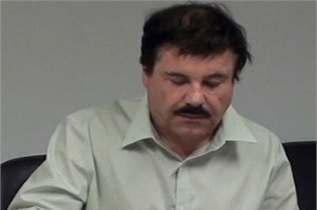Presiden Meksiko Dituduh Terima Suap dari Kartel El Chapo
