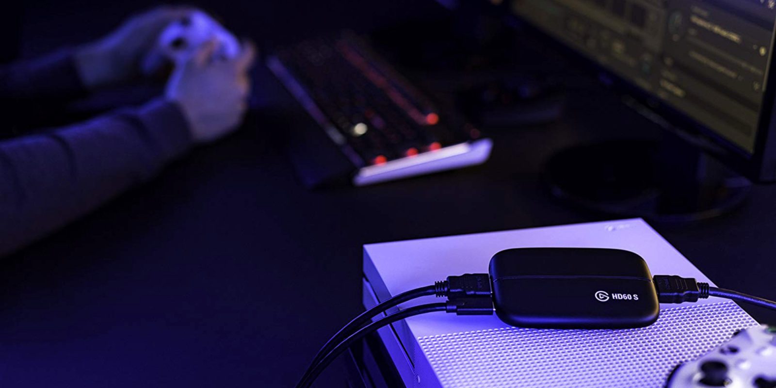 Corsair Elgato Sediakan Perlengkapan untuk Streamer