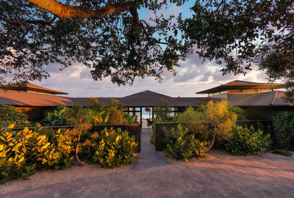 Ellen DeGeneres Jual Rumah Bergaya Bali Seharga Rp591 Miliar