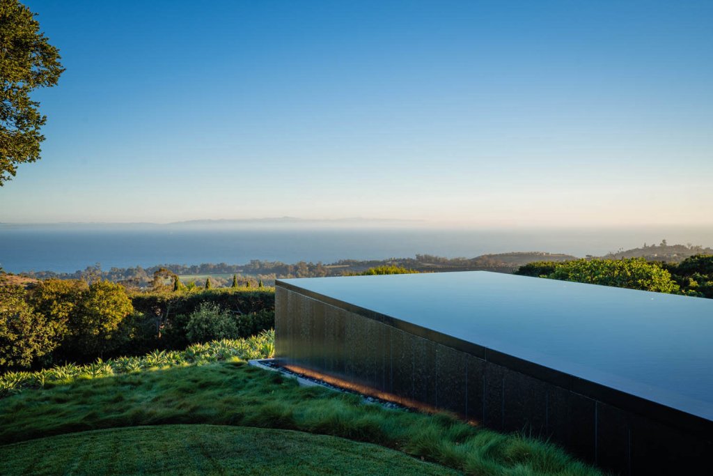 Ellen DeGeneres Jual Rumah Bergaya Bali ke Miliarder Seharga Rp466 Miliar