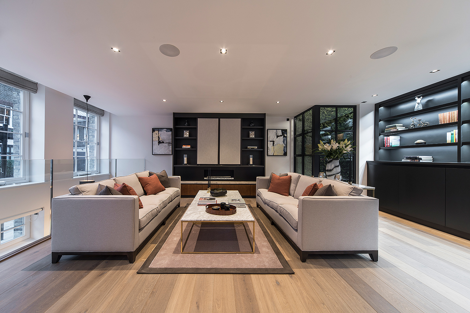 Bekas Kandang Kuda, Rumah Ellie Goulding Dijual Rp112 Miliar