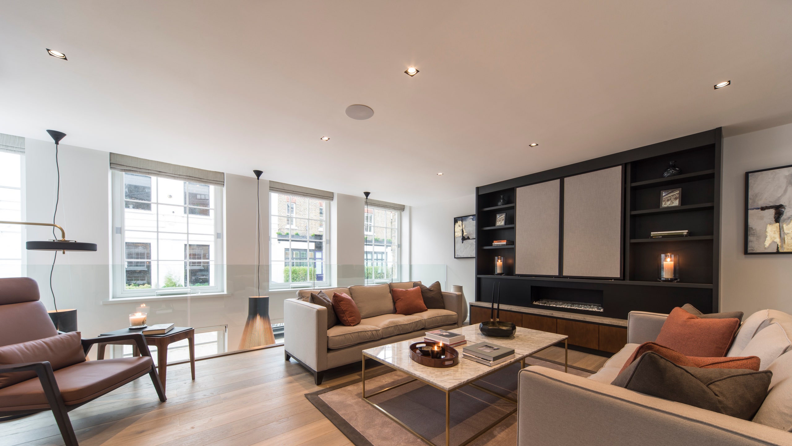 Bekas Kandang Kuda, Rumah Ellie Goulding Dijual Rp112 Miliar