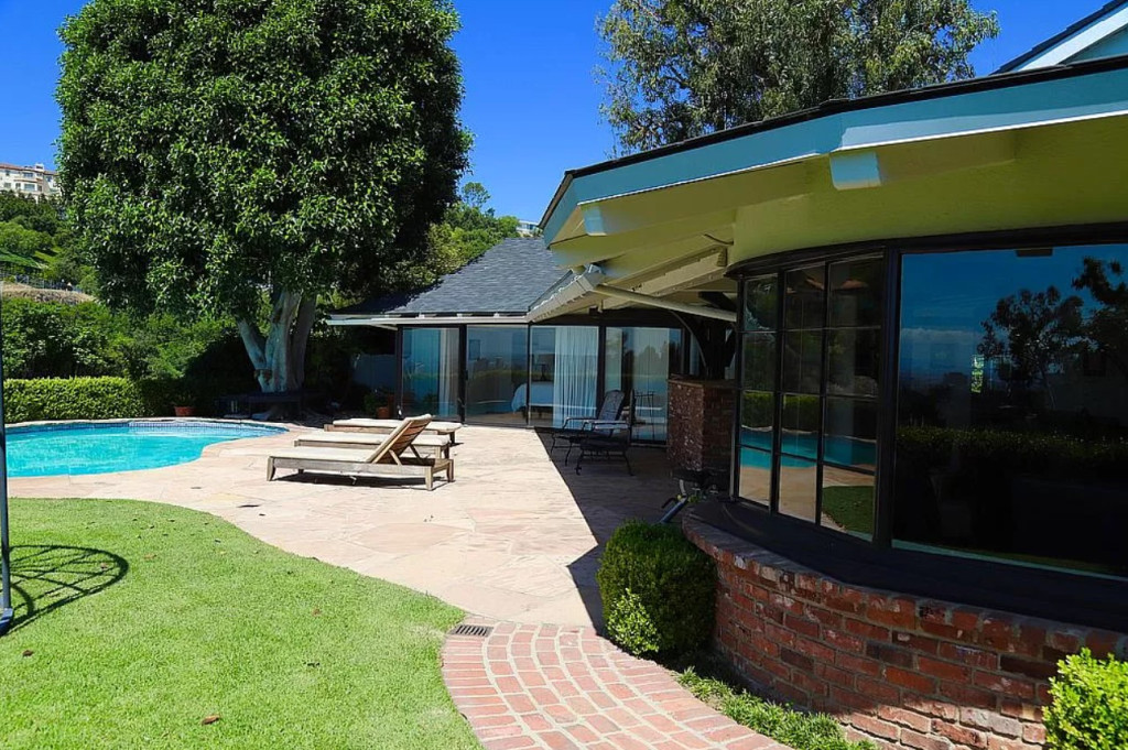 Elon Musk Jual Rumah Rp102 Miliar