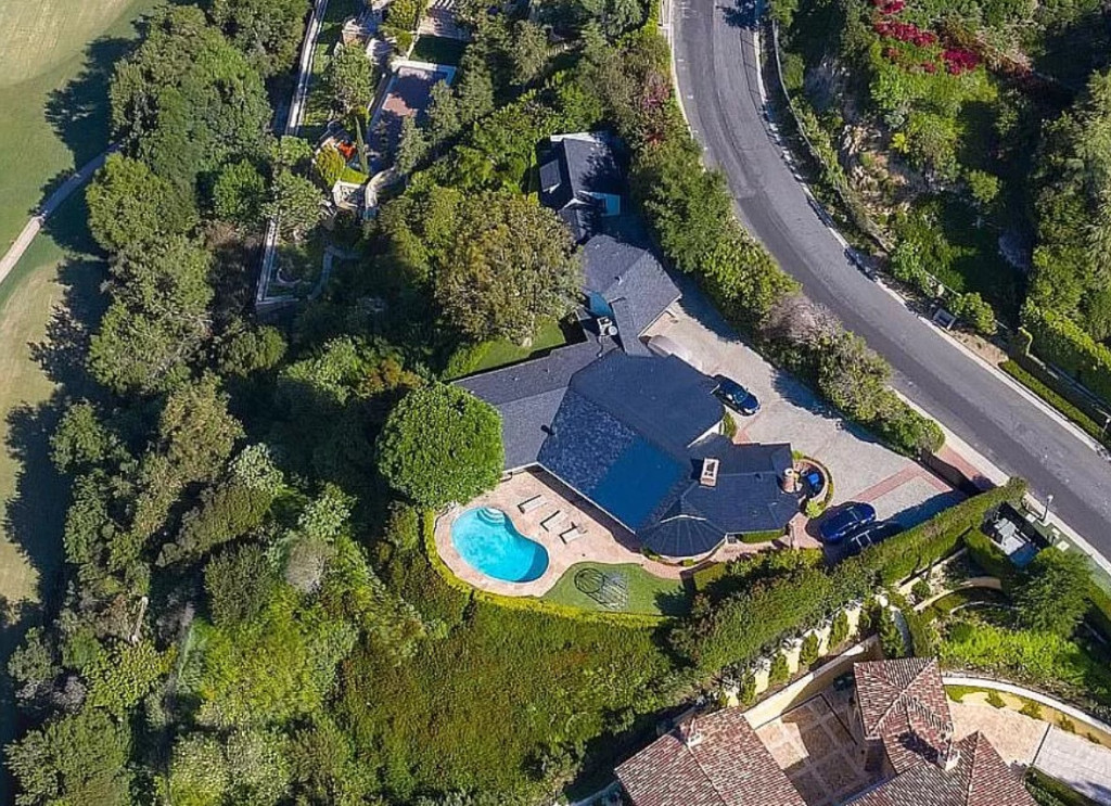 Elon Musk Jual Rumah Rp102 Miliar